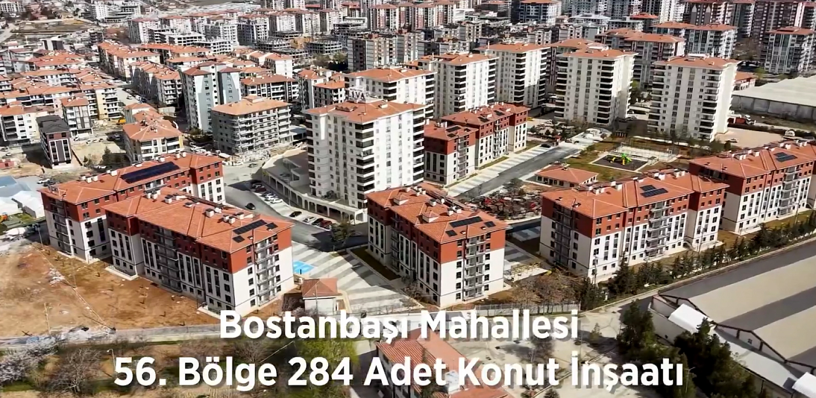 Vali Yavuz Duyurdu: Malatya'da 2 Bin 862 Konut ve 111 Dükkan Teslim Süreci Başladı