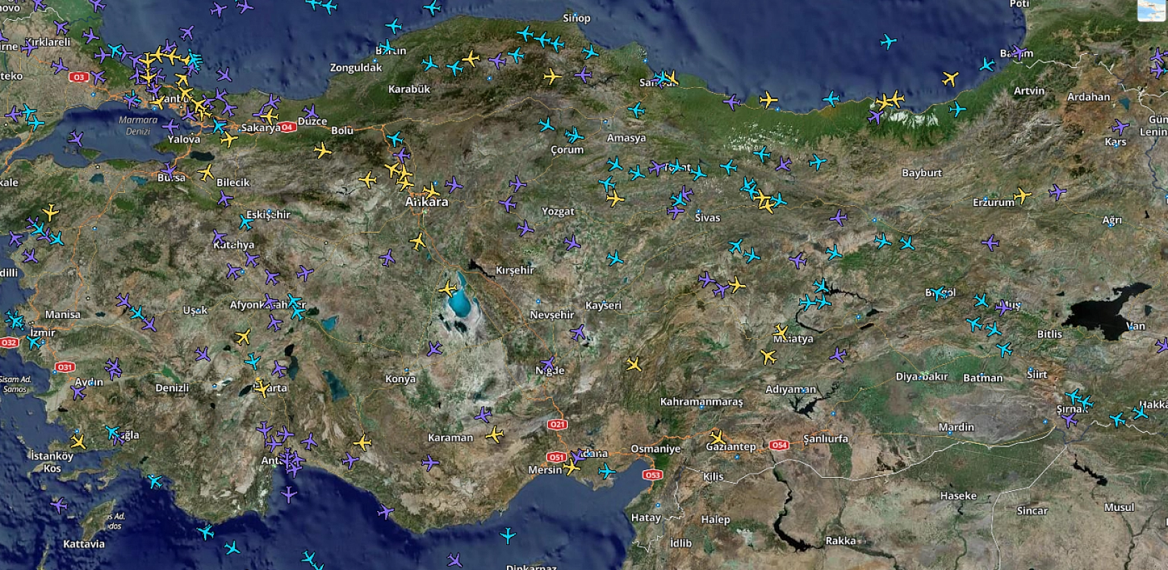 Malatya'da Yolcu Trafiği Artıyor Mu? Kaç Yolcu Havalimanını Kullandı? İşte Ağustos Ayı Verileri…
