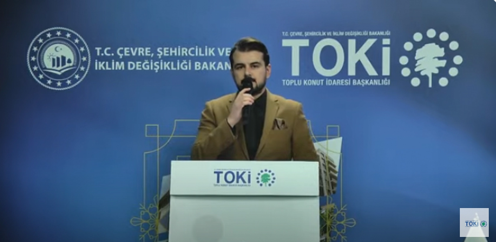 TOKİ Deprem Konutları İçin İsimler Belirleniyor: Sonuçlar Canlı Yayında!