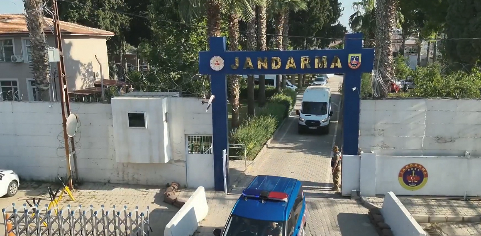 Malatya'da 10 milyarlık zimmet operasyonu: Devletin parasına göz dikmişler!