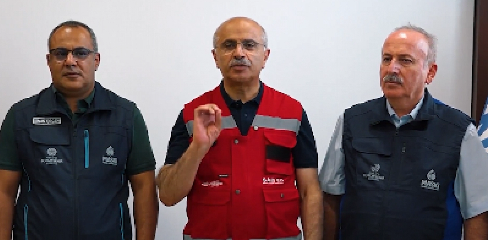 Malatya'da susuzluk krizi derinleşiyor| Başkan Er, planı sosyal medyada açıklıyor