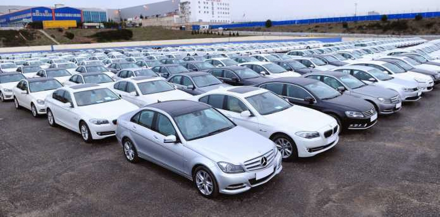 Maliye Bu Kez de Araç Kiralayanların Peşine Düştü!