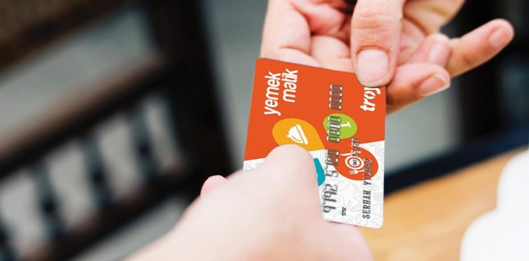 Yemek Kartıyla Market Alışverişi Yapanlara Kötü Haber!