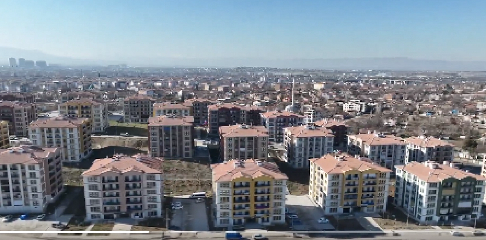 Malatya'da Çevre Yolu Altı Tabiri Tarihe Karışıyor! Dönüşüm Başlıyor!