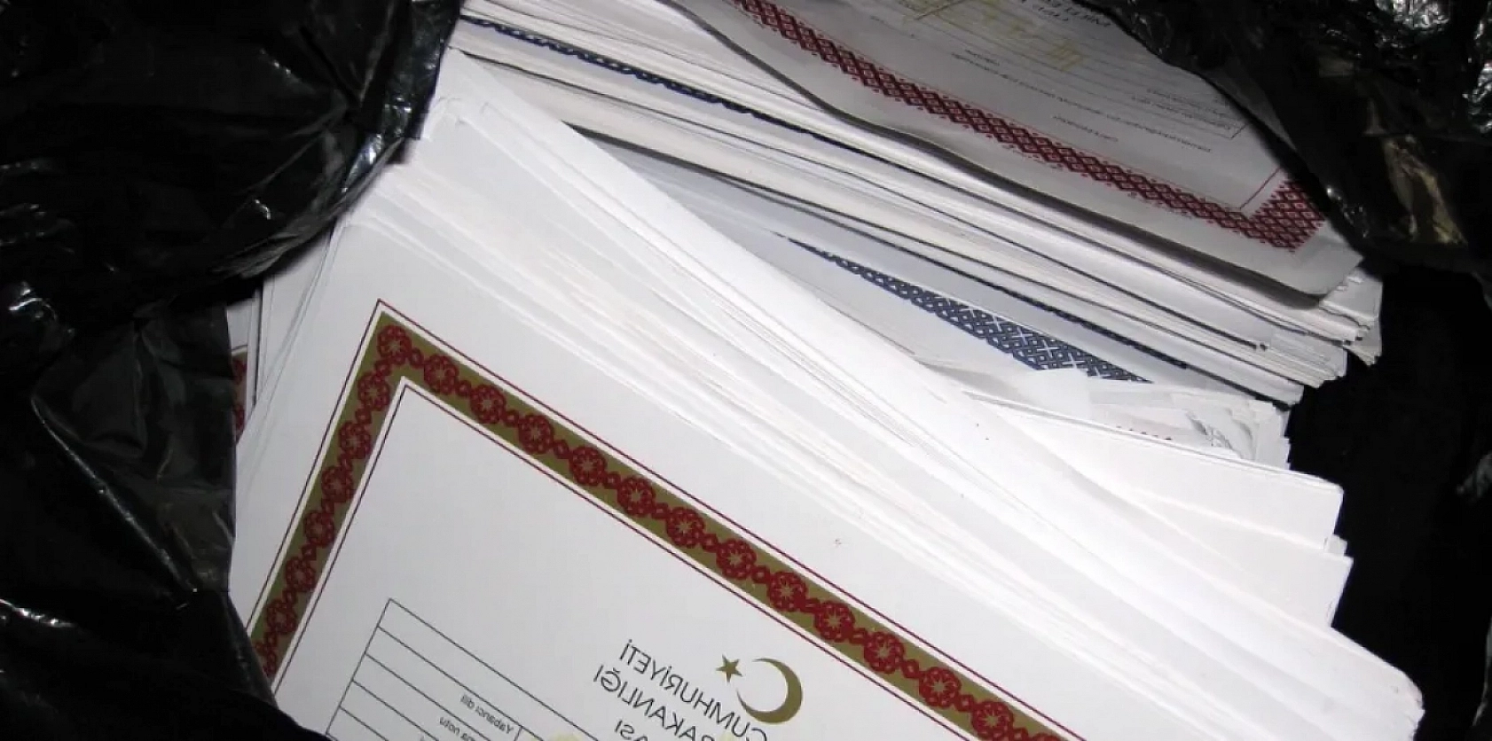 Depremzedelerin kimlikleriyle sahte diploma skandalı: Malatya Barosu müdahil olacak