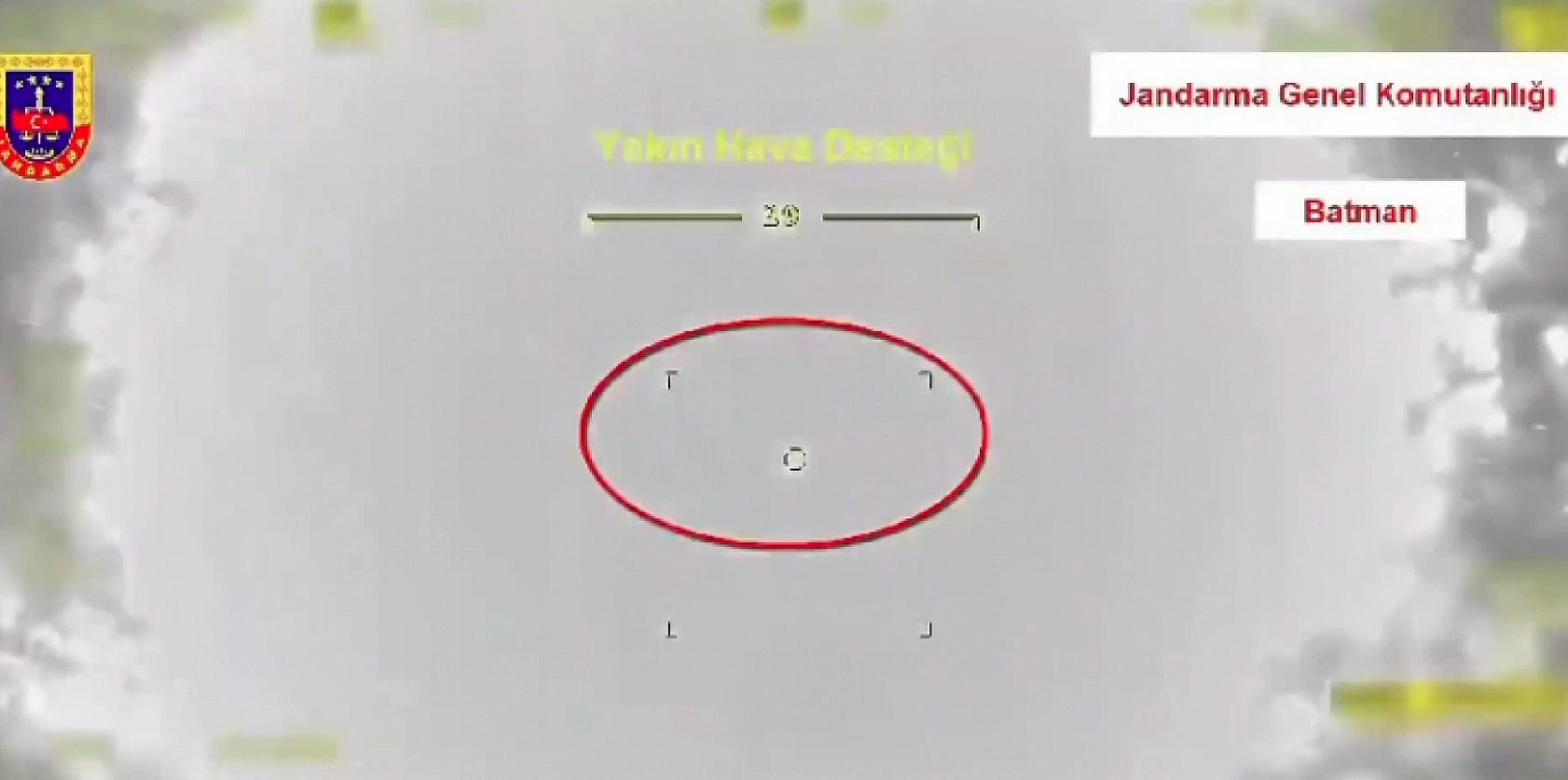 Terör Örgütüne Büyük Darbe: 'Bozdoğan-45' Operasyonu Sonuç Verdi