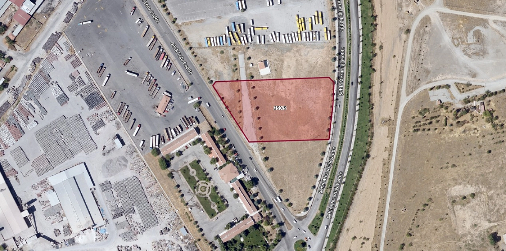 Malatya'da 10 yıllık bilmece çözülemedi: Yine mi hayal?