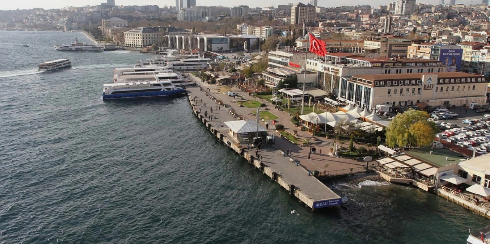 Türkiye'nin En İyi Üniversiteleri Açıklandı!