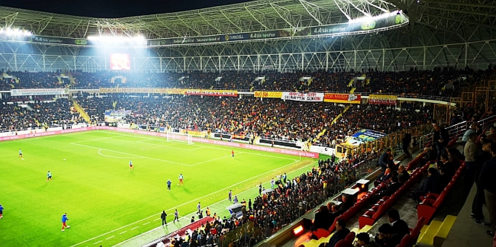 Malatyaspor'a Ligde Dev Destek! Kulüpler Birliği'nden Yeşil Işık…