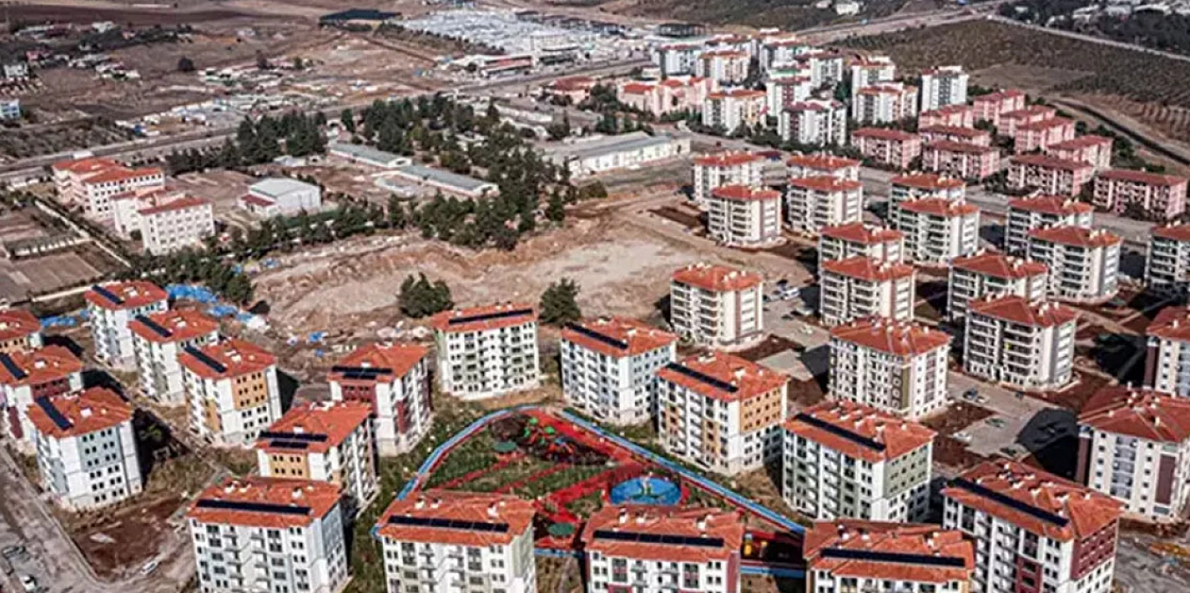 Malatya'ya Milyarlık Destek!