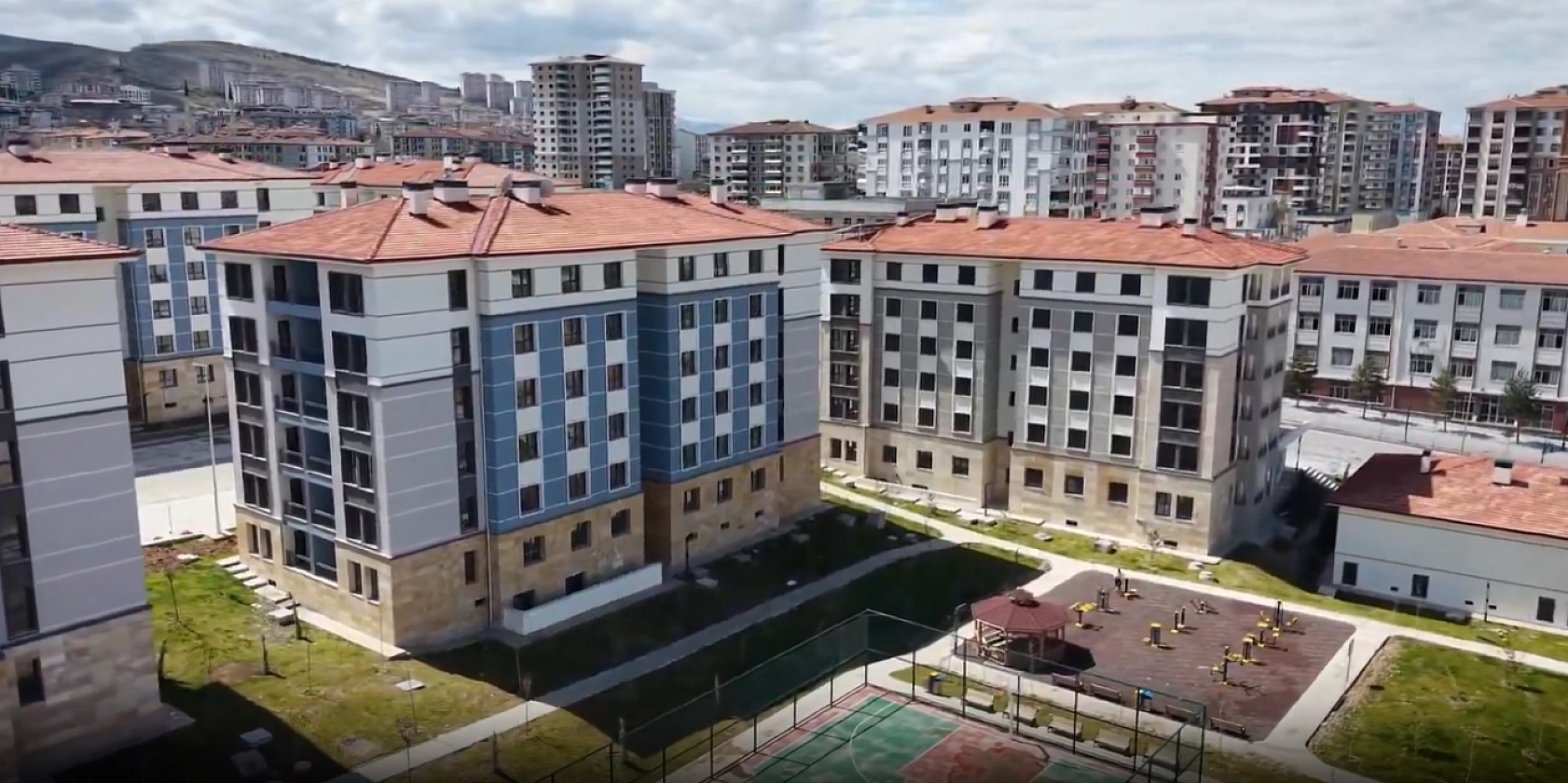 Vali Yavuz Duyurdu: Malatya'da Rezerv Alanlarda Anahtar Teslimi Başlıyor