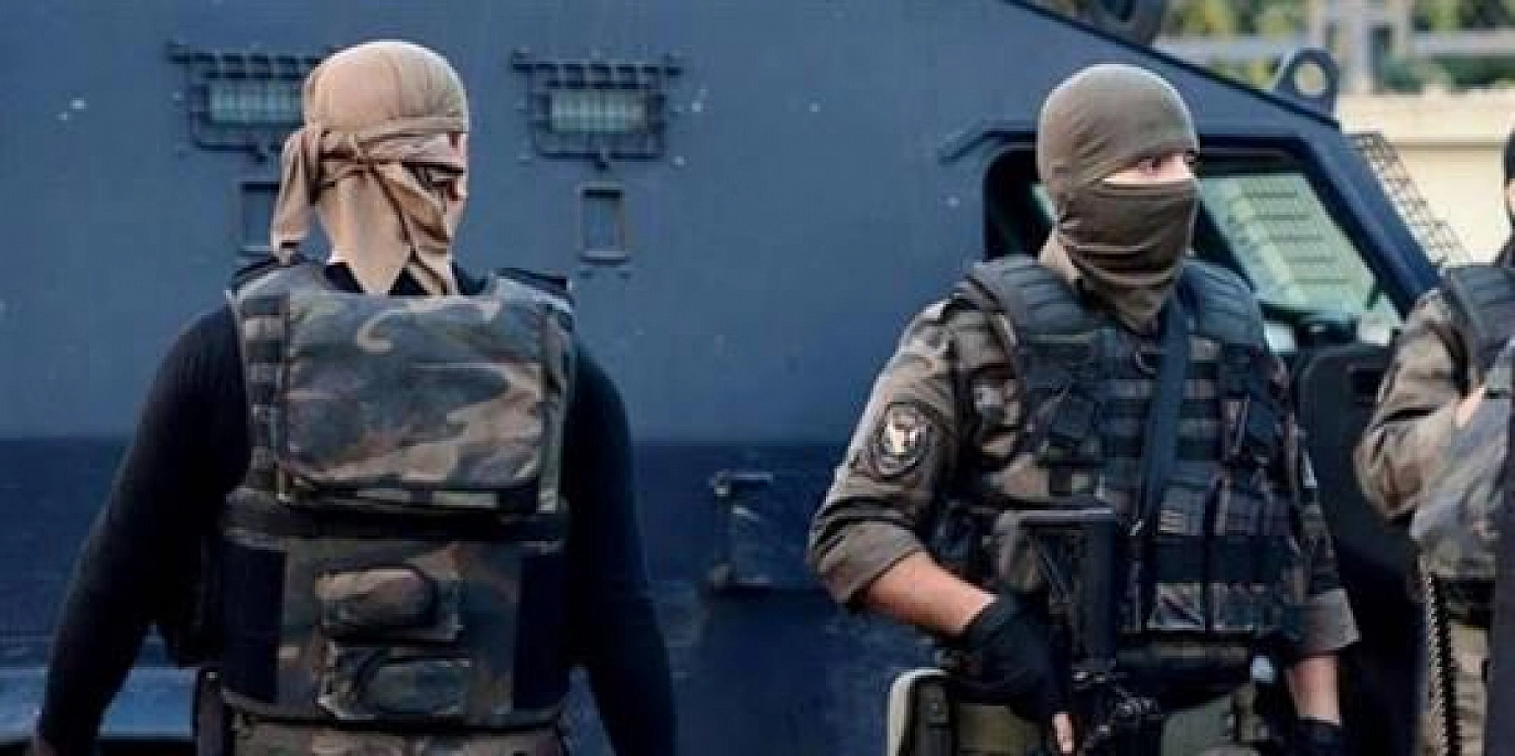 Malatya'da dev operasyon: 2 bine yakın kişi yakalandı…