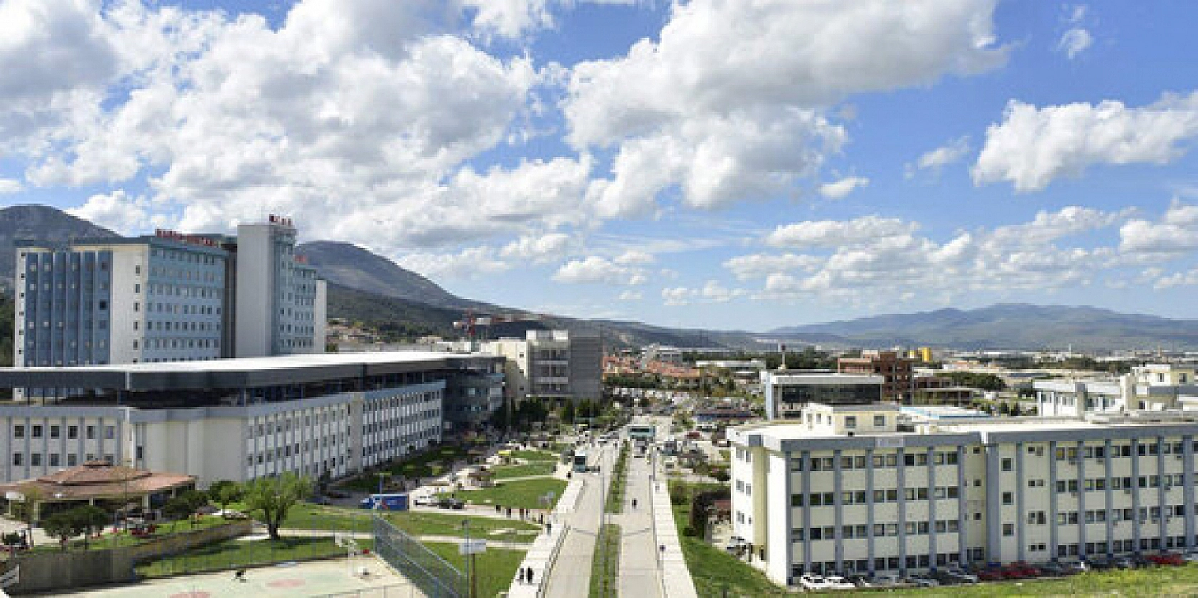 Türkiye'nin en iyi 50 üniversitesi açıklandı! İşte Malatya İnönü Üniversitesi'nin Sırası…