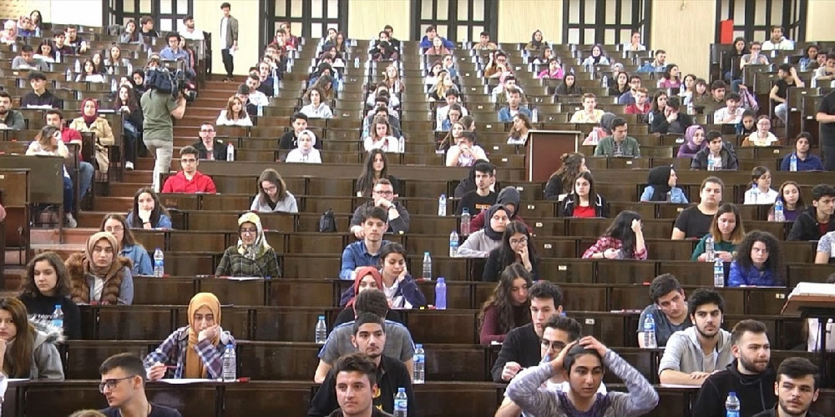 Adaylar İçin İkinci Fırsat! Başvuruyu Kaçırmayın…