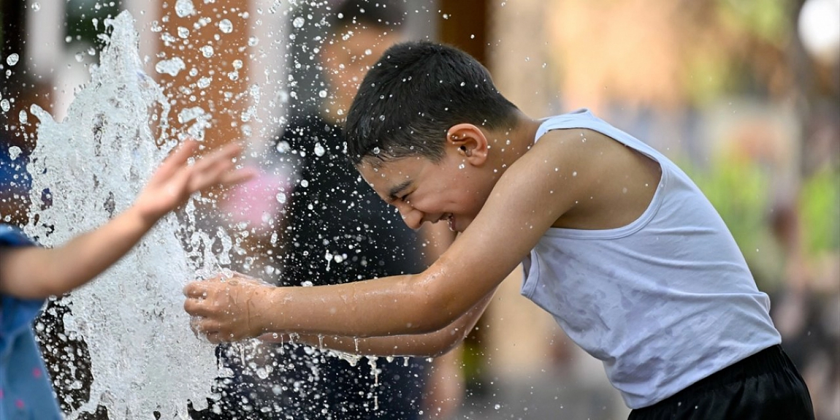Malatya'da Sıcaklık Alarmı: Malatyalıları nasıl bir gün bekliyor? İşte Detaylar…