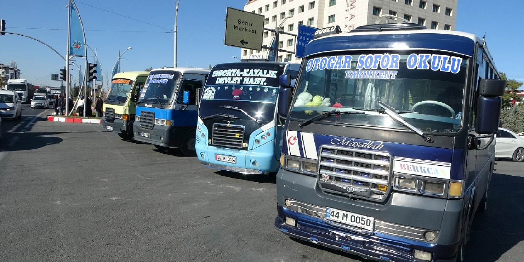 Malatyalılar Dikkat! Araç Fiyatlarına Büyük Zam: Vergiler Araç Fiyatlarını Geçecek!