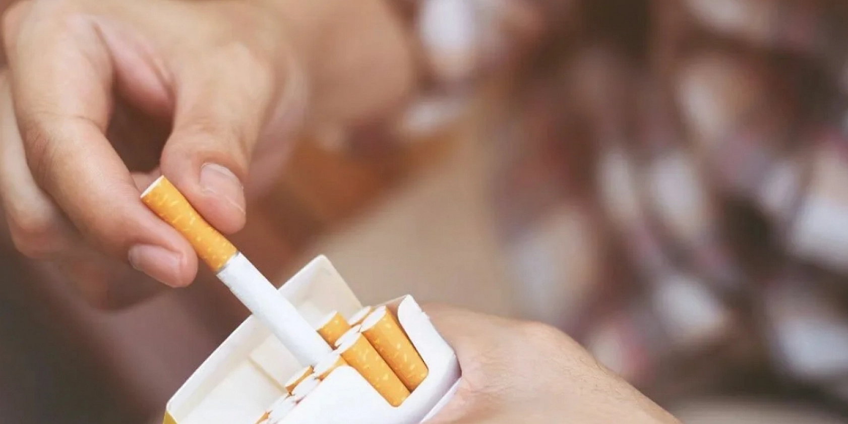 Sigara İçenlere Kötü Haber: Sigara Gruplarına Zam Geldi…!