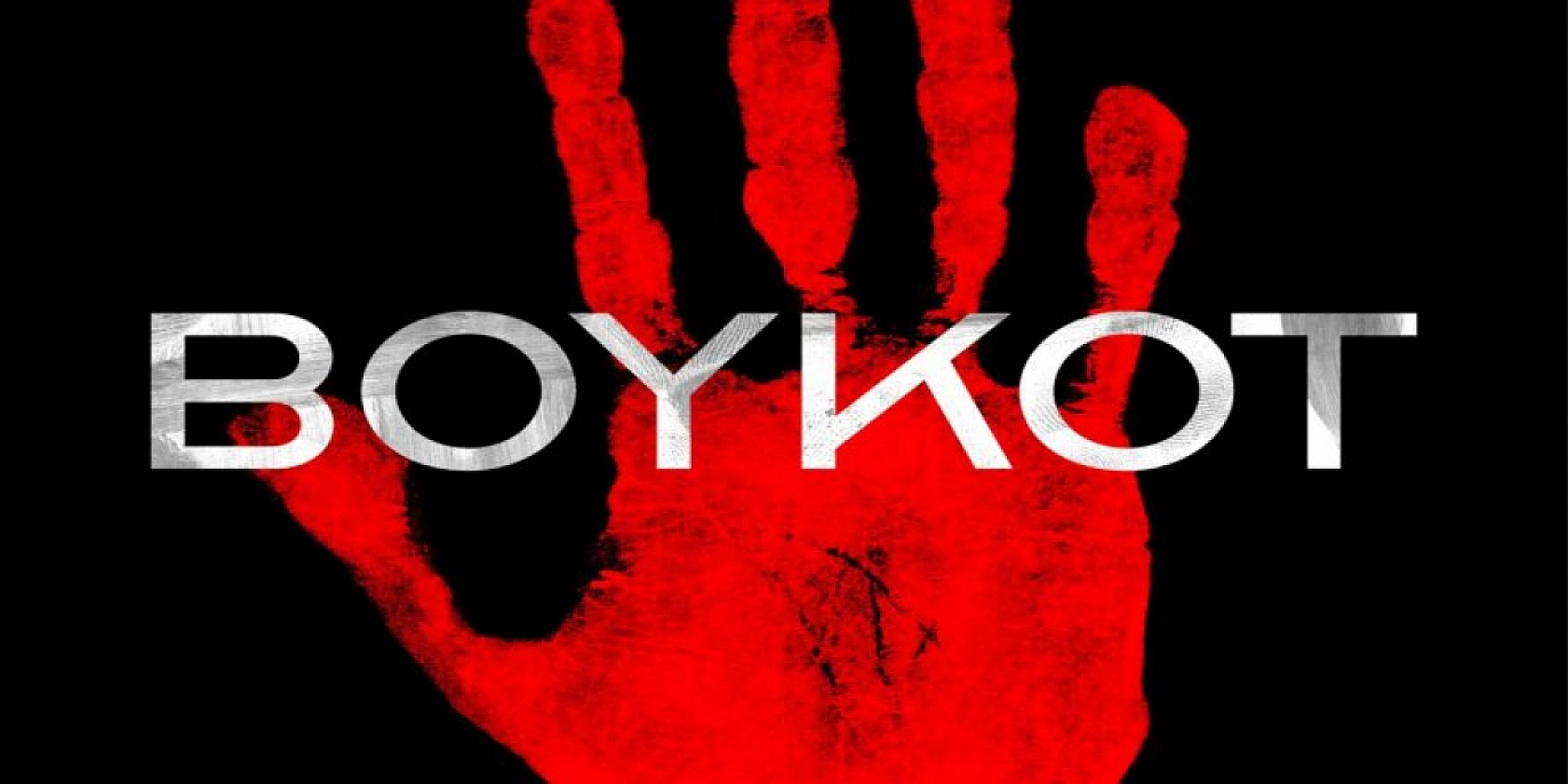 Malatya'da Boykot Sürüyor: Yerli Markalara Yönelim Başladı…