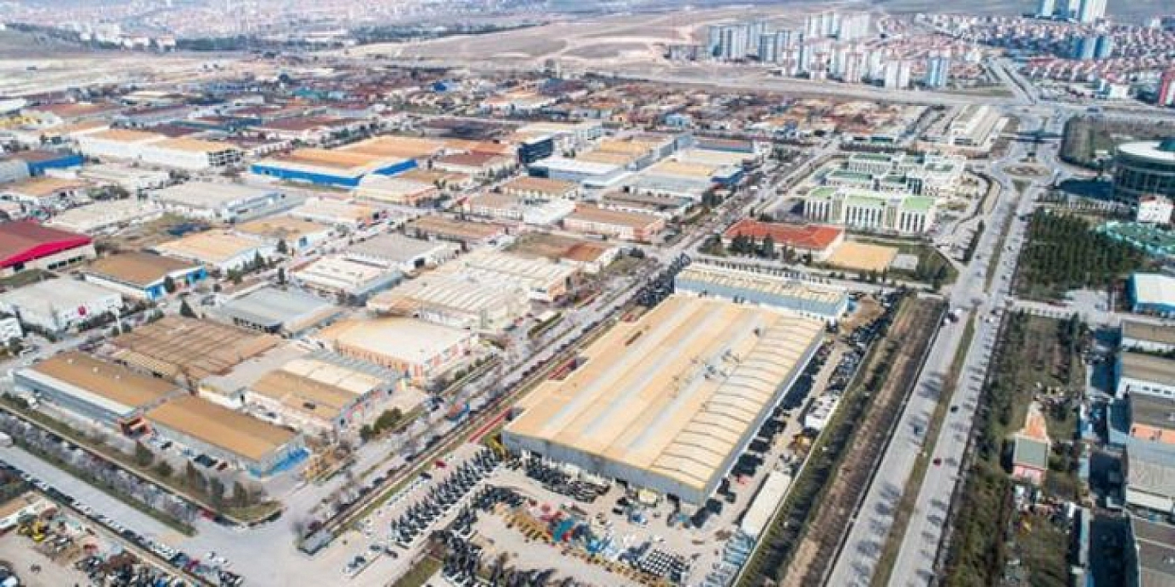 Malatya'da Firmalar İflas Eşiğinde Mi?