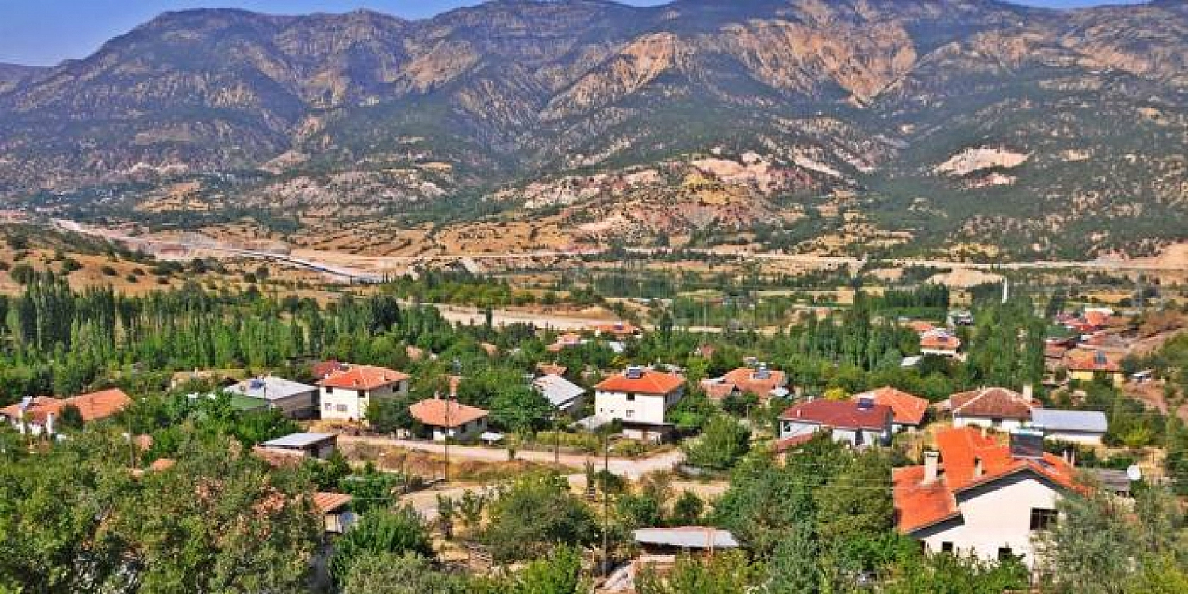 Malatya'da Kırsallara Yapılacak Konutların Detayları Belli Oldu!