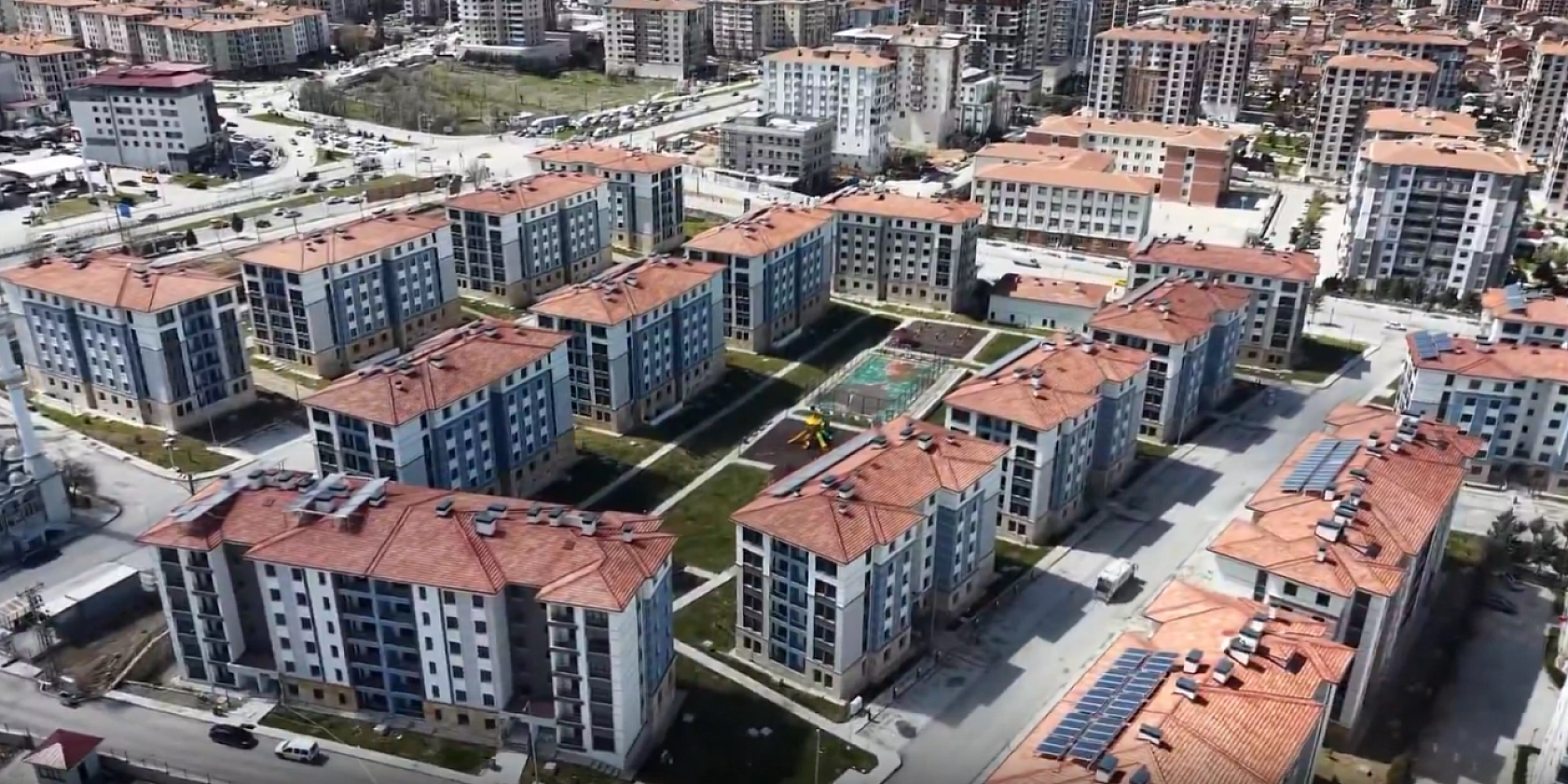 Vali Yavuz Duyurdu: Malatya'da Rezerv Alanlarda Anahtar Teslimi Başlıyor