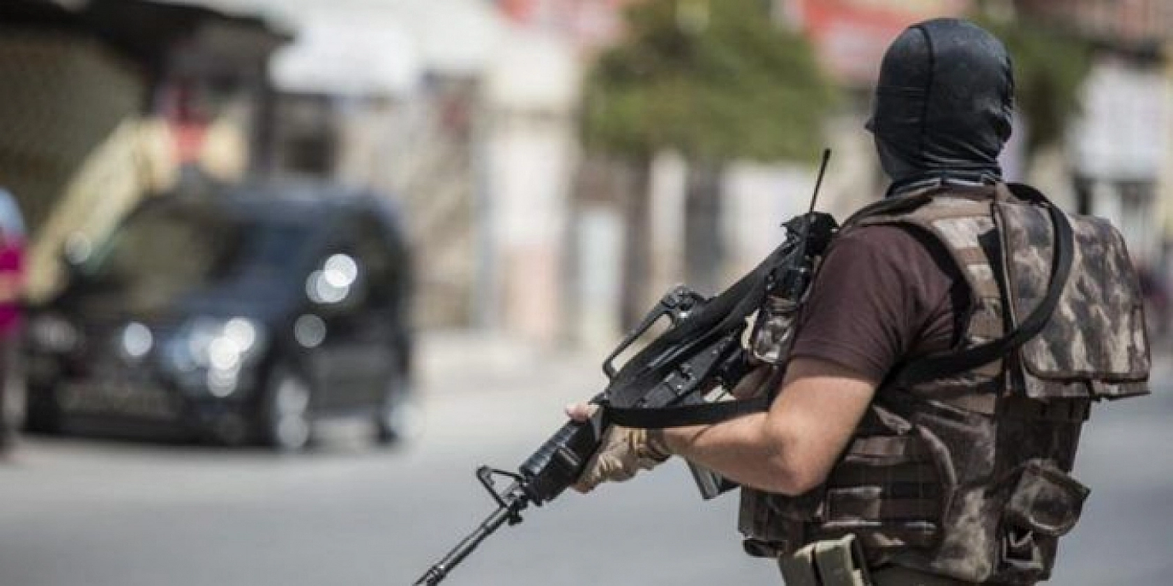 Malatya'da FETÖ operasyonu: 306 kişi yakandı….