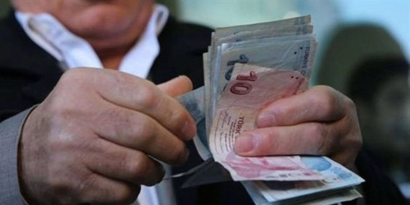 Memur ve Emekli Maaş Zam Oranı Belli Oldu…!