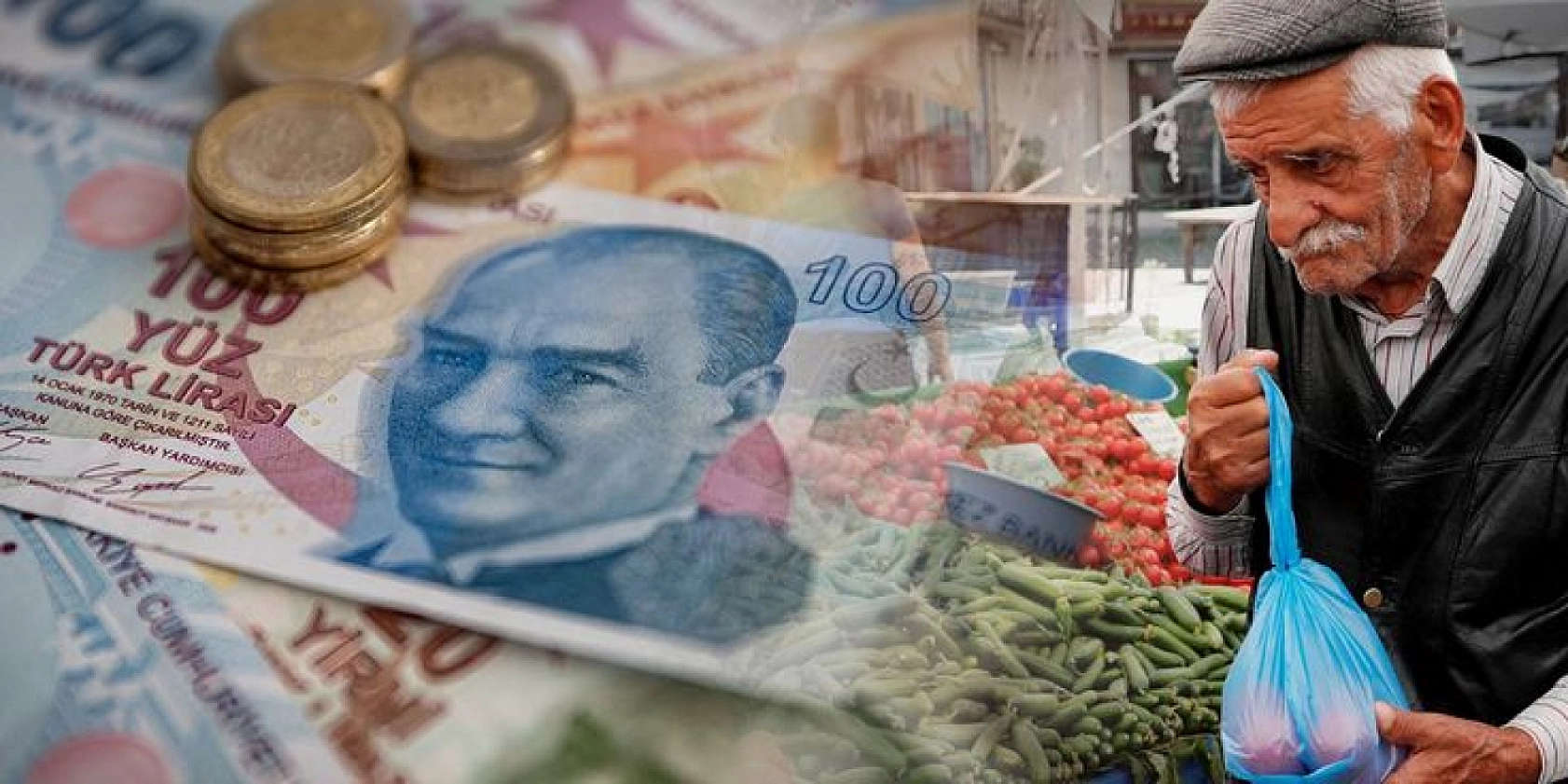 'Gelen Para, Giden Parayla Aynı'!