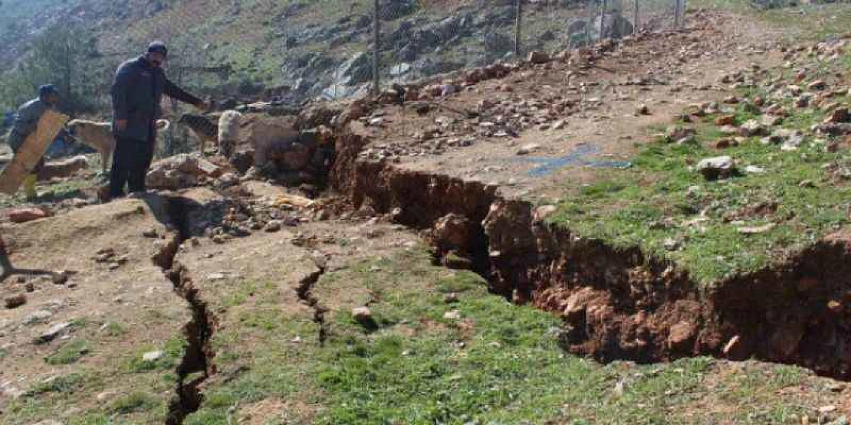Deprem Uzmanı Uyardı: Malatya Fayı'nda Gerilim Arttı!