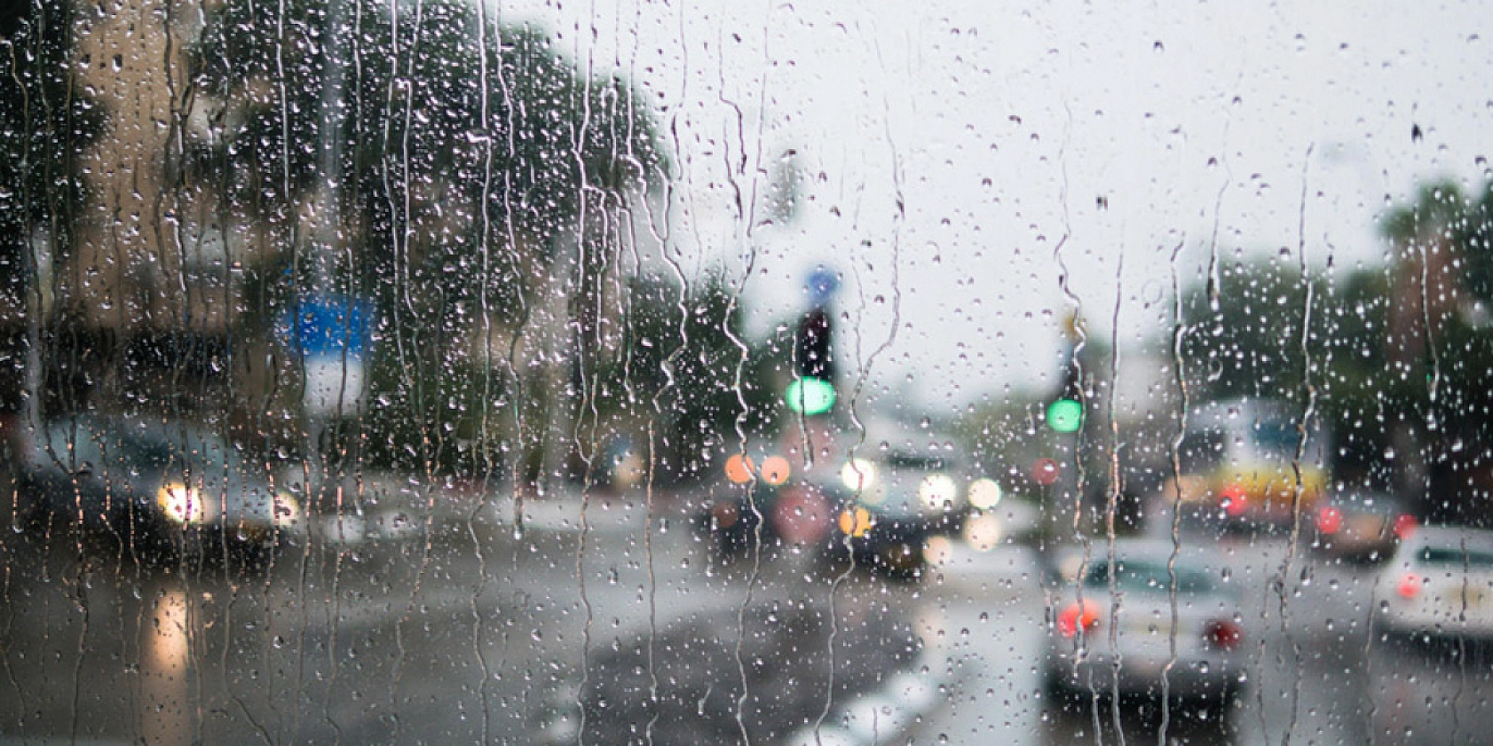Malatya'da Öğle Saatlerinden Sonra Aralıklı Yağmur Bekleniyor!
