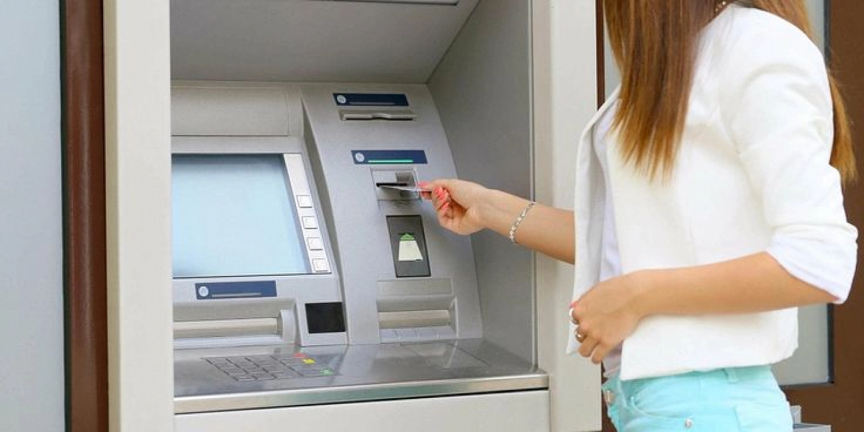 Malatyalılar Dikkat.! ATM'lerde Para Çekerken Yeni Dönem Başladı. Artık Zorunlu Olacak…