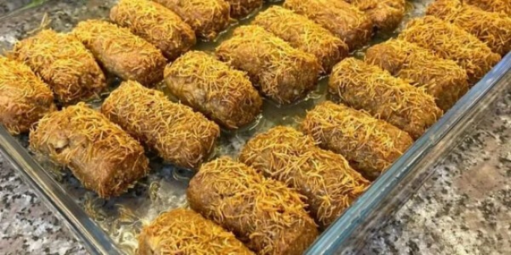 Ramazan 22. Gün Menüsü: 12 Mart 2026 Perşembe Bugün İftara Ne Pişirsem?