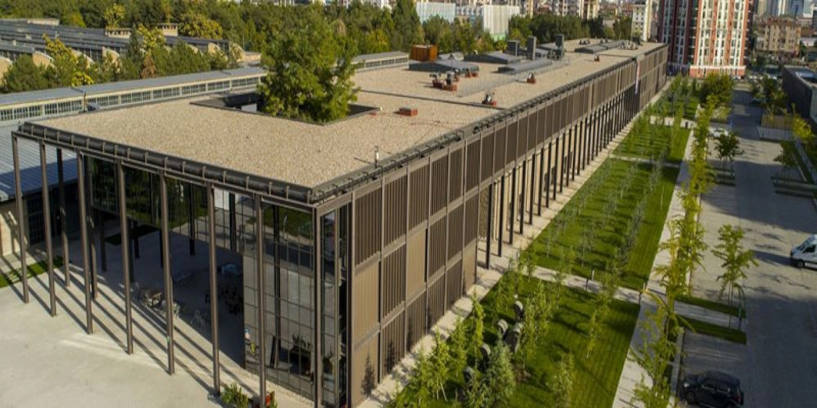Türkiye'nin en iyi 50 üniversitesi açıklandı! İşte Malatya İnönü Üniversitesi'nin Sırası…