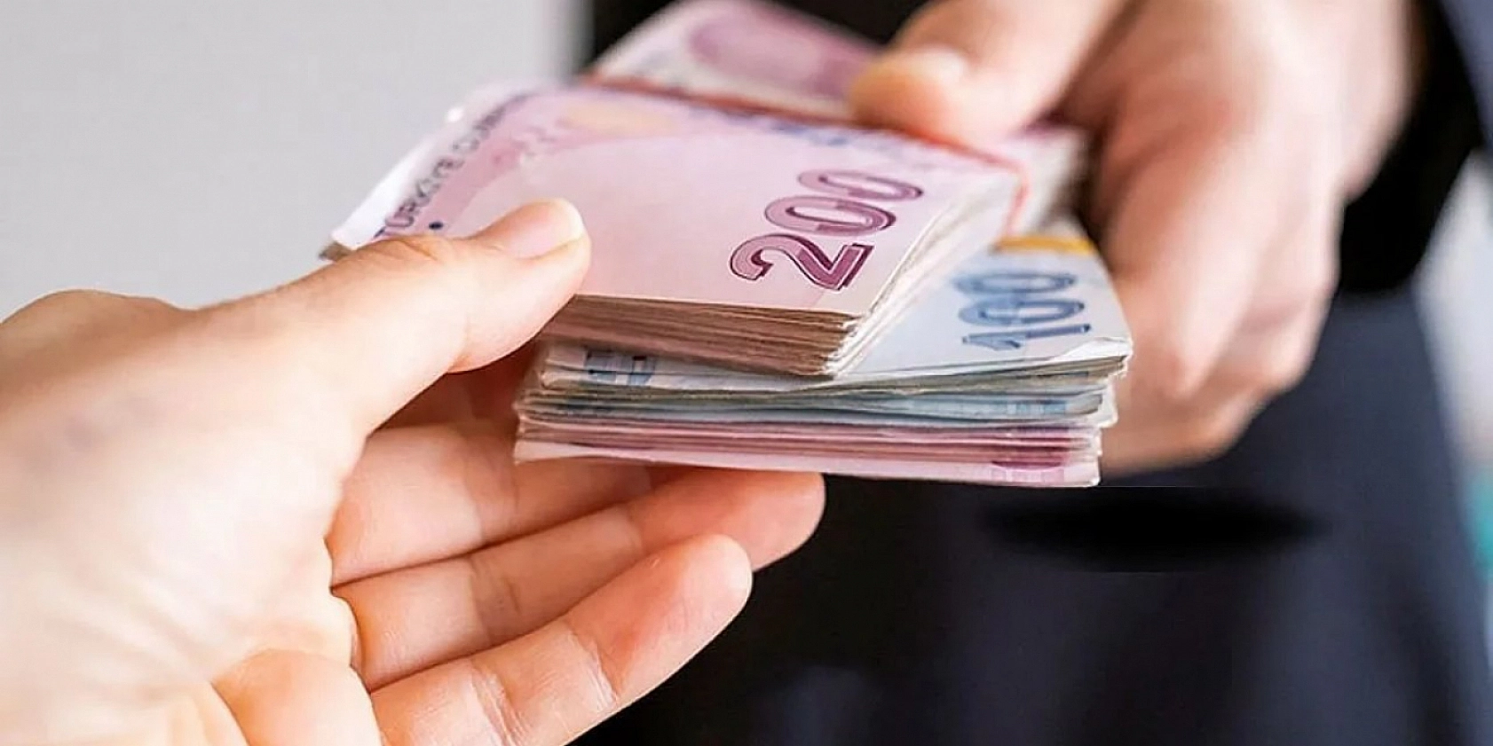 İhtiyaç Sahiplerine Yapılan Destek Ödemeleri Artırıldı: Peki, Yaşlı, Engelli ve Evde Bakım Yardımı Ne Kadar Oldu?