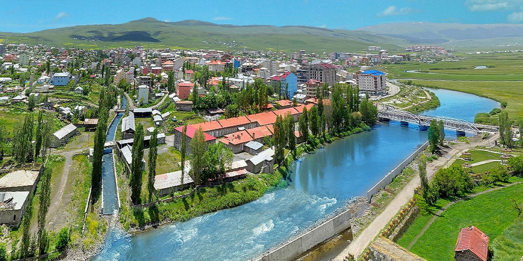 Türkiye'nin En Zengin Şehirleri Belli Oldu! Peki Malatya Kaçıncı Sırada?