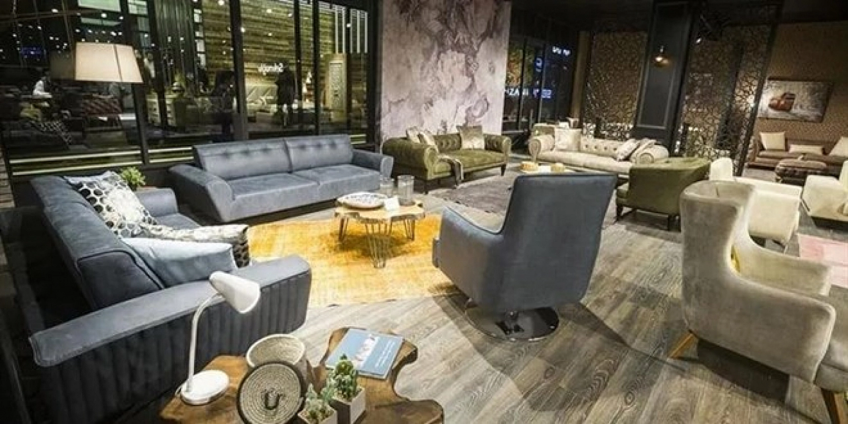 TOKİ Kuralarını Dört Gözle Beklediler: Peki Mobilyacılar Yeni Sezondan Umutlu Mu?