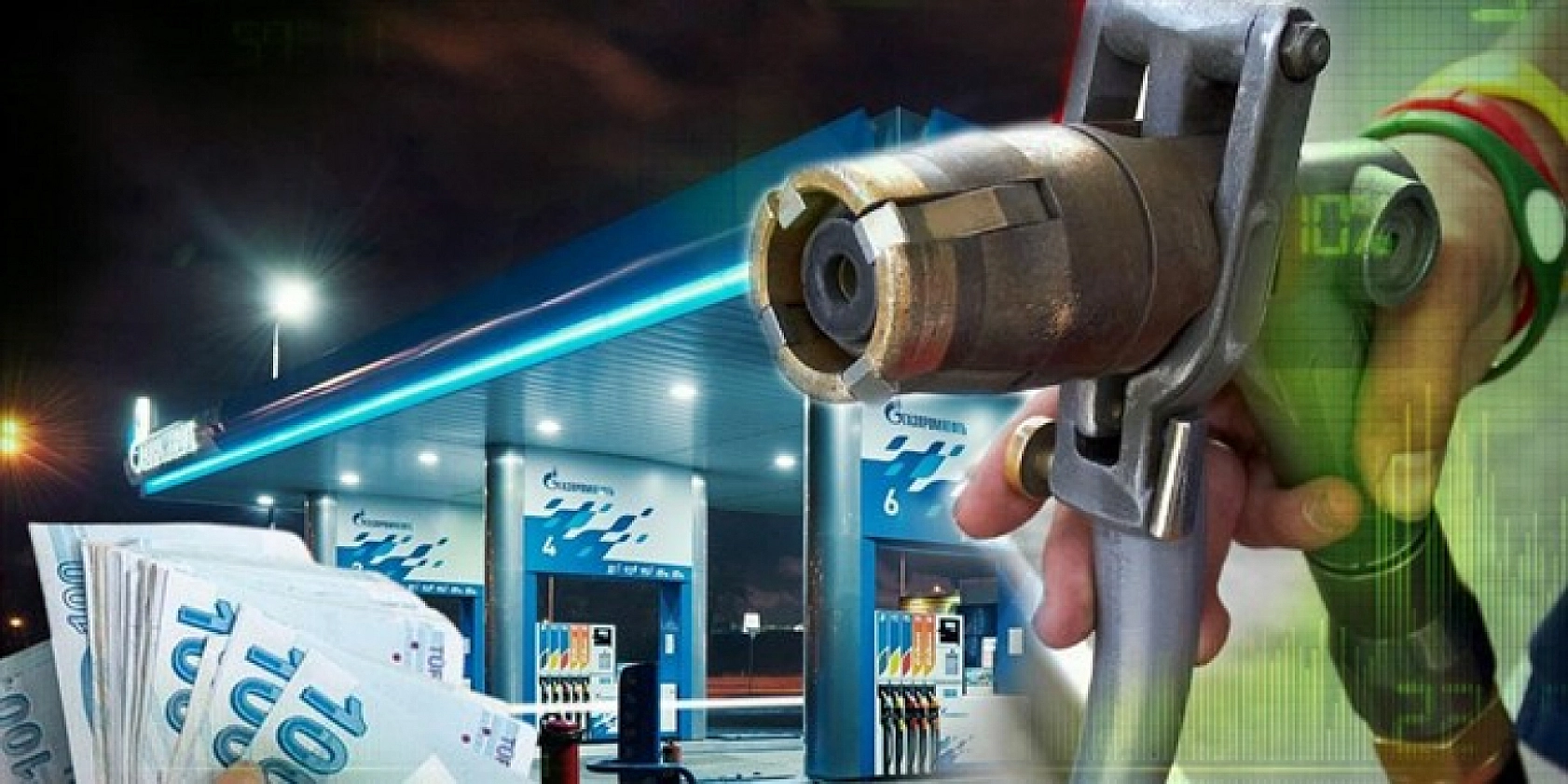 Malatya'da Tablo Değişti! 3'üne Birden Zam Yapıldı...