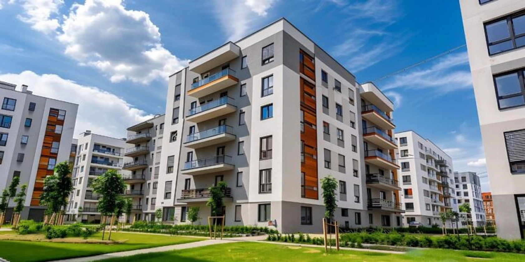 Malatya Deprem Sonrası Konutta Rekor Kırdı! Yüzde Yüz Arttı!