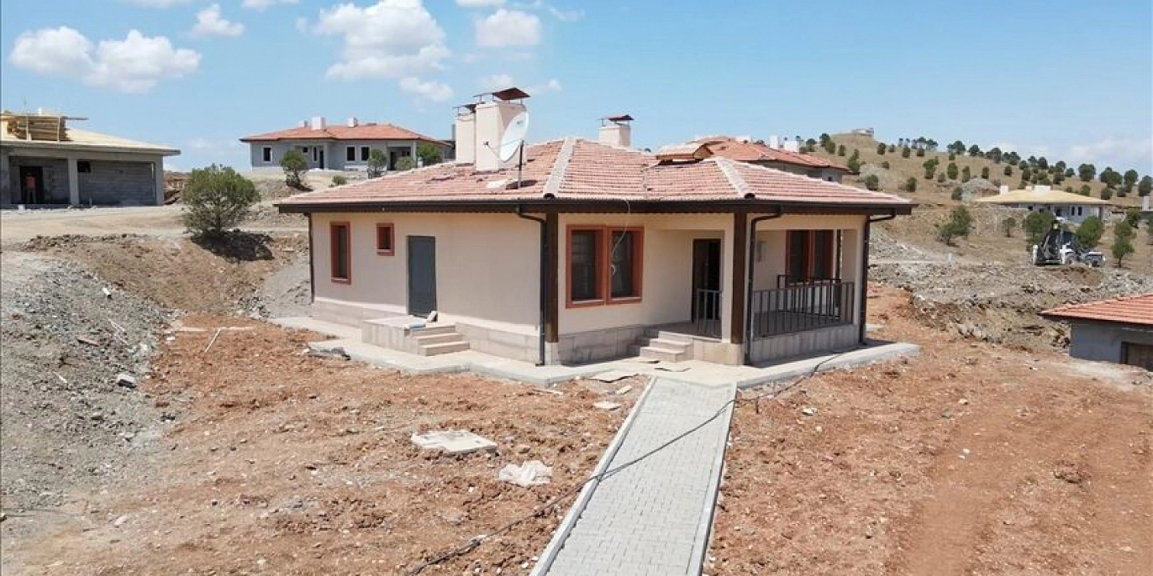 Konut Maliyeti Arttı: Yerinde Dönüşümde Verilen Kredi ve Hibe Miktarı Yetersiz!