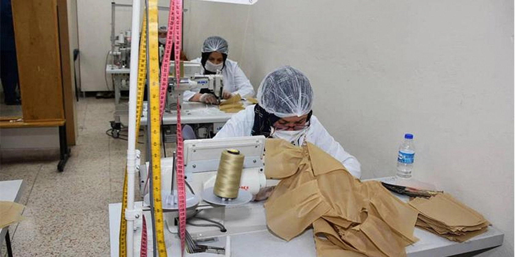 Kadınlar Erkeklerin Gerisinde Kaldı: Fark Derinleşiyor!