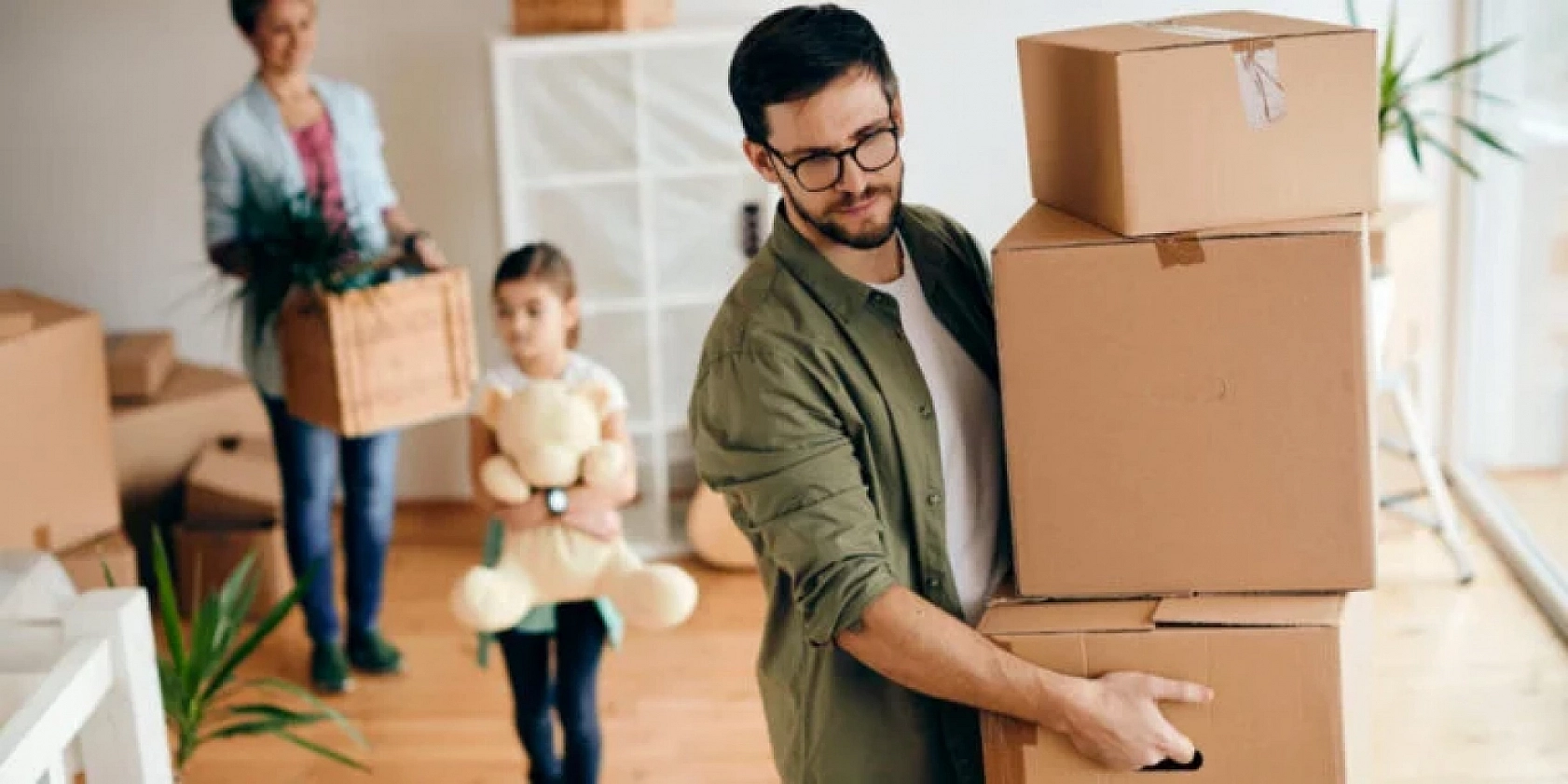Yoksulluğu Miras Bırakıyoruz: Kirada Yaşayan Çocuklar Yetişkinlikte de Ev Alamıyor!