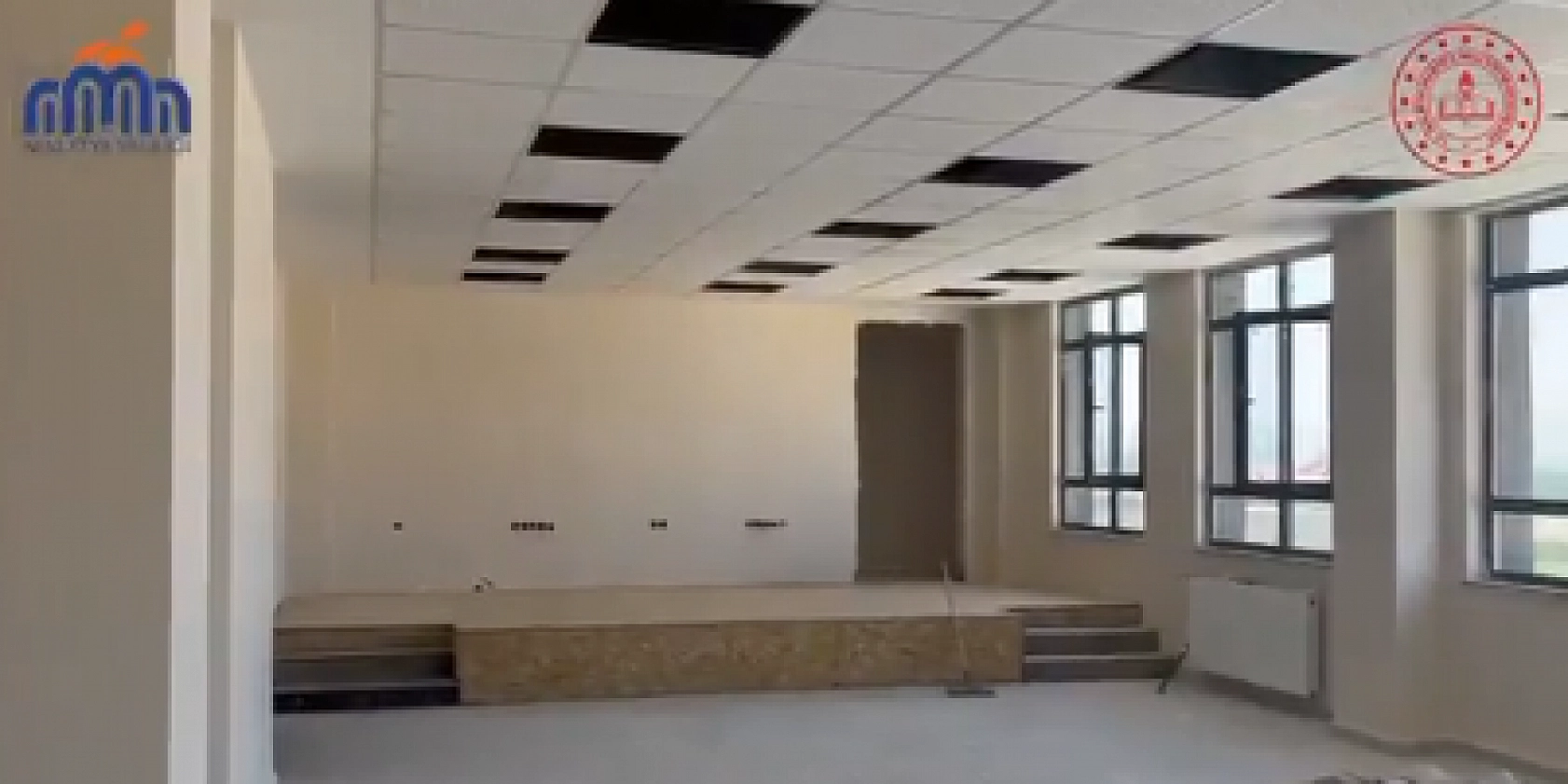 Malatya'da depremin 3. Yılında tamamlanarak hizmete açılacak…