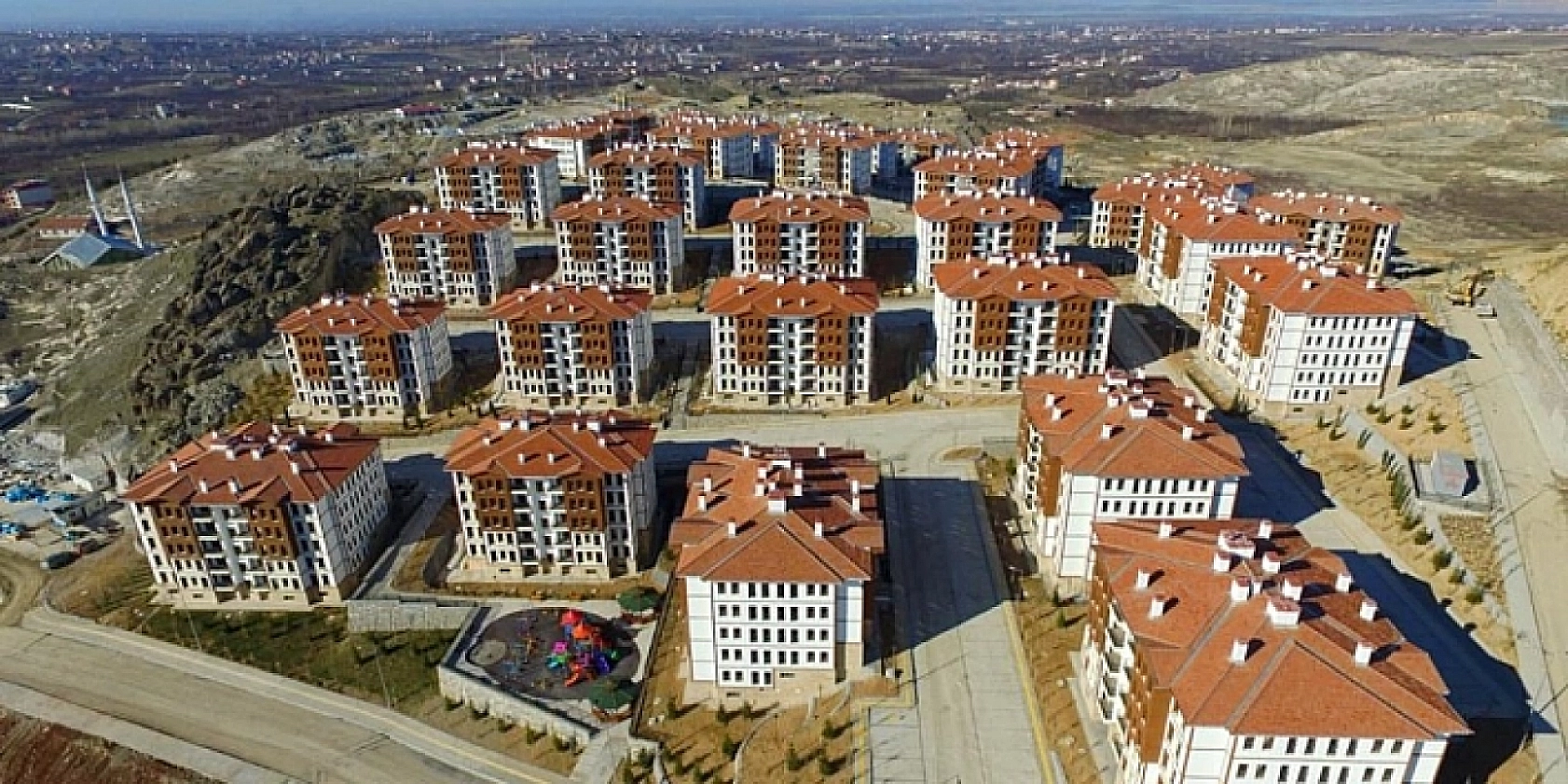 Malatya Deprem Konutları Kura Sonuçları Açıklandı Mı, Ne Zaman Açıklanacak, Nasıl Öğrenilir? 