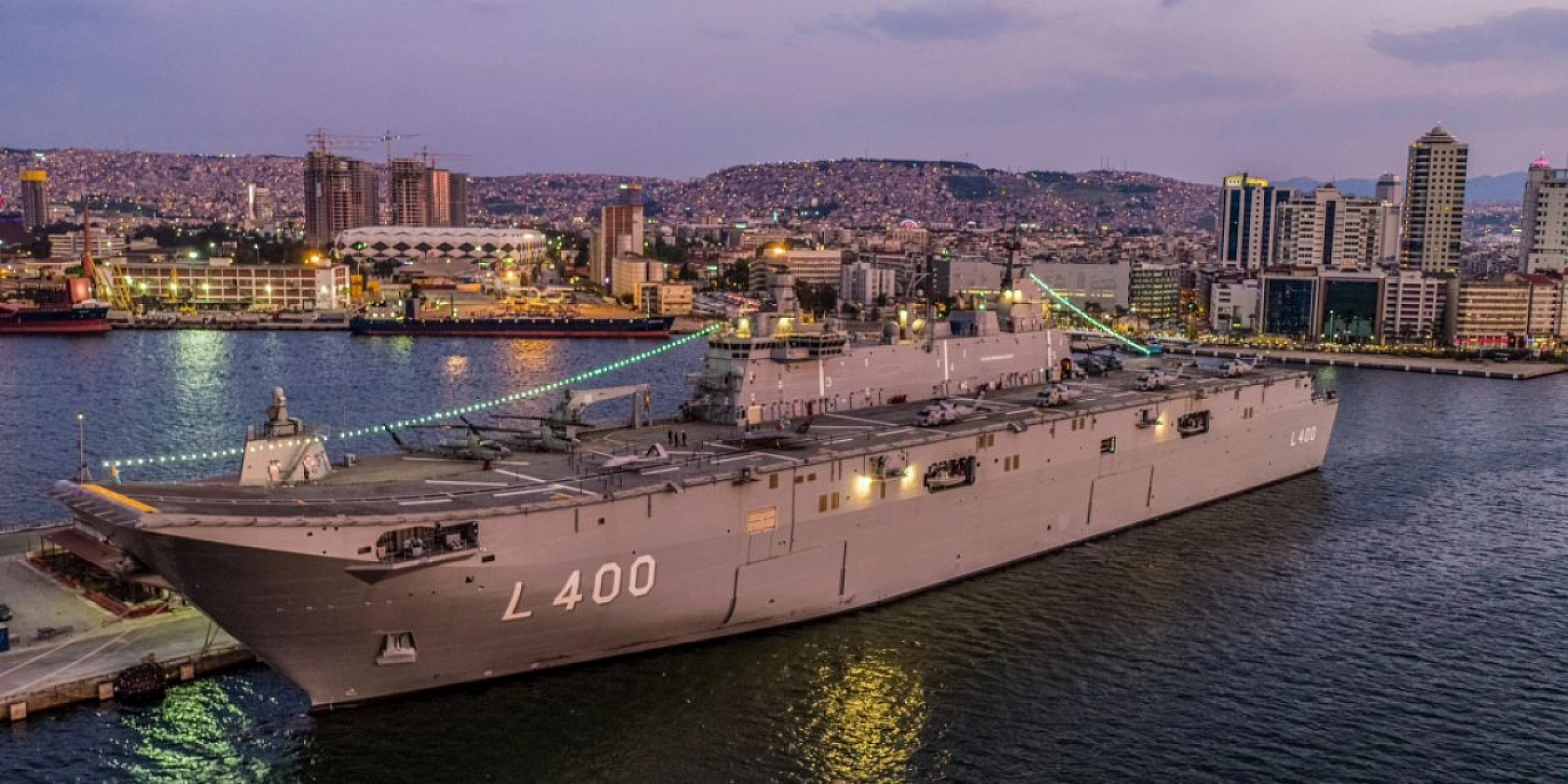 Türkiye'nin Stratejik Hamlesi: Yerini Yapay Zekalı Silahlara Bıraktı...!