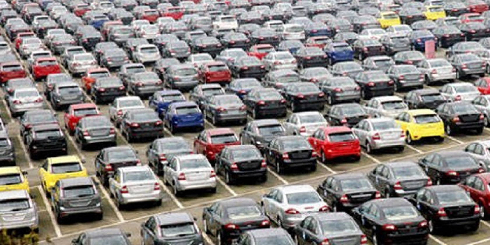 Malatya'da Araç Pazarında Büyük Sürpriz! Malatyalılar En Çok Onu Değişti