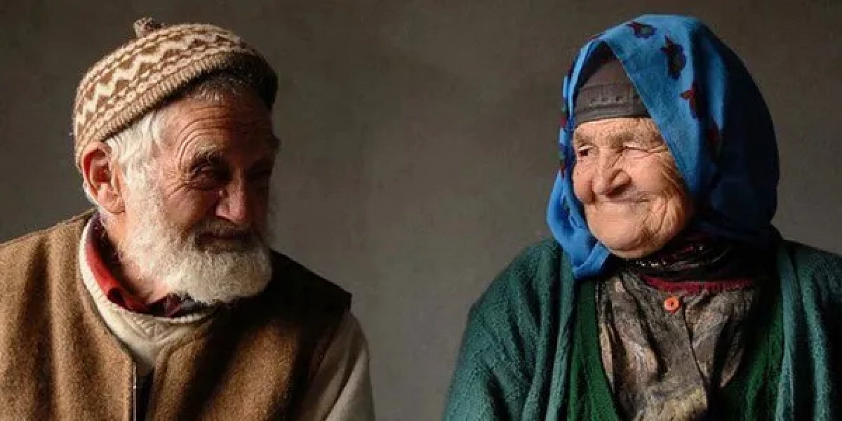 2030'da Yaşlı Nüfus Genç Nüfusu Geçecek: Malatya'da Tehlike Çanları Çalıyor!