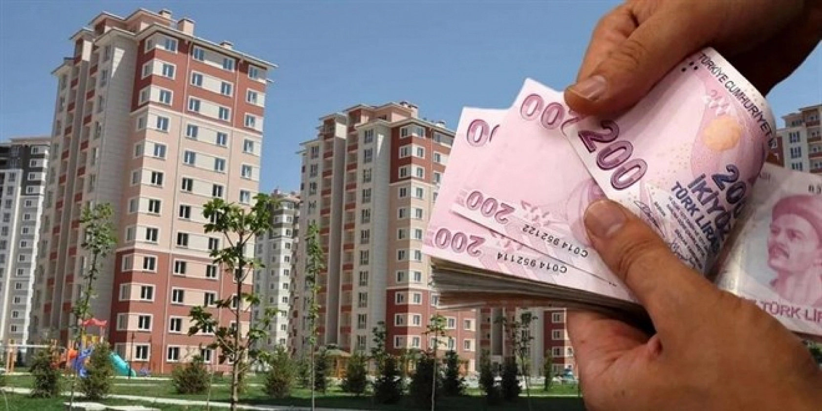 Malatya'da Haziran ayı kira artış oranı belli oldu: İşte zamlı kira fiyatları.!!!!