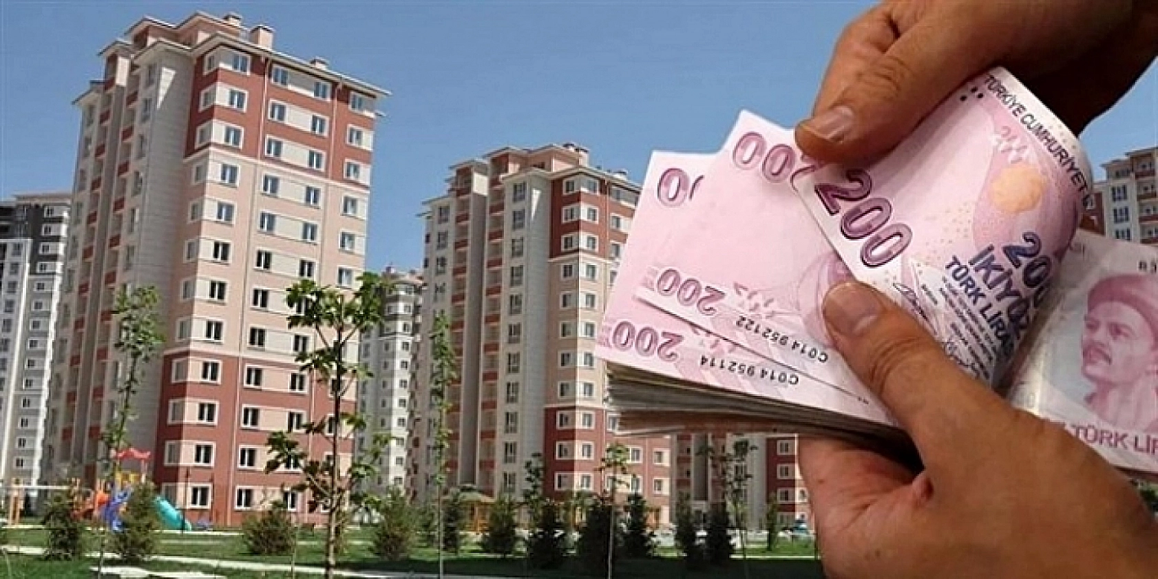 Kiracılar dikkat! Ağustos ayı zam oranı belli oldu! Konut, iş yeri ne kadar oldu?