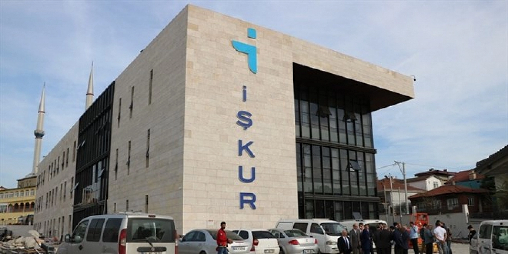 Bakan Duyurdu: İŞKUR Verileri Şaşırttı | Sayısı 1 Milyonu Aştı?