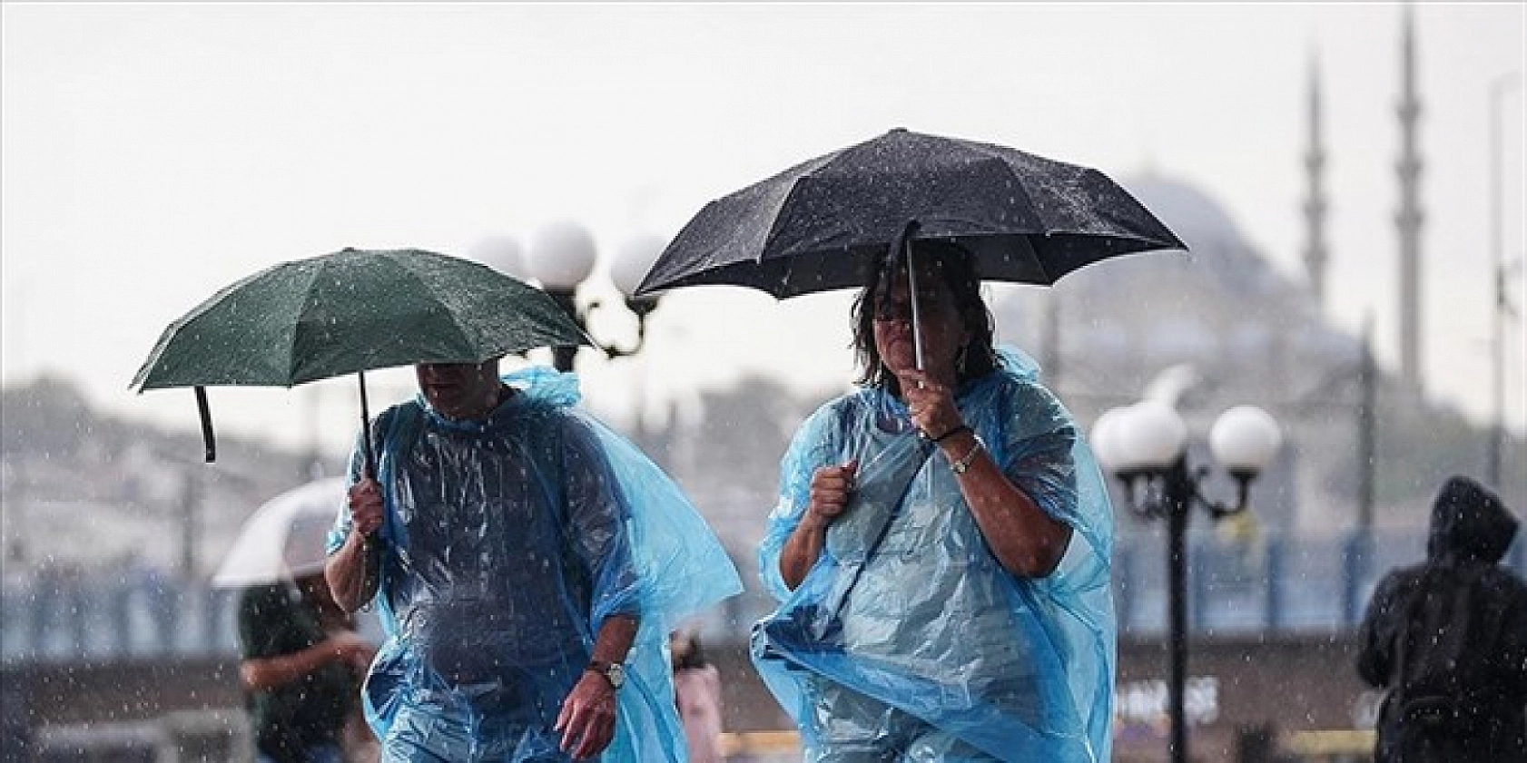 Malatya'da 2 Aralık'ta hava nasıl olacak? Yağış ve rüzgar uyarısı var mı?